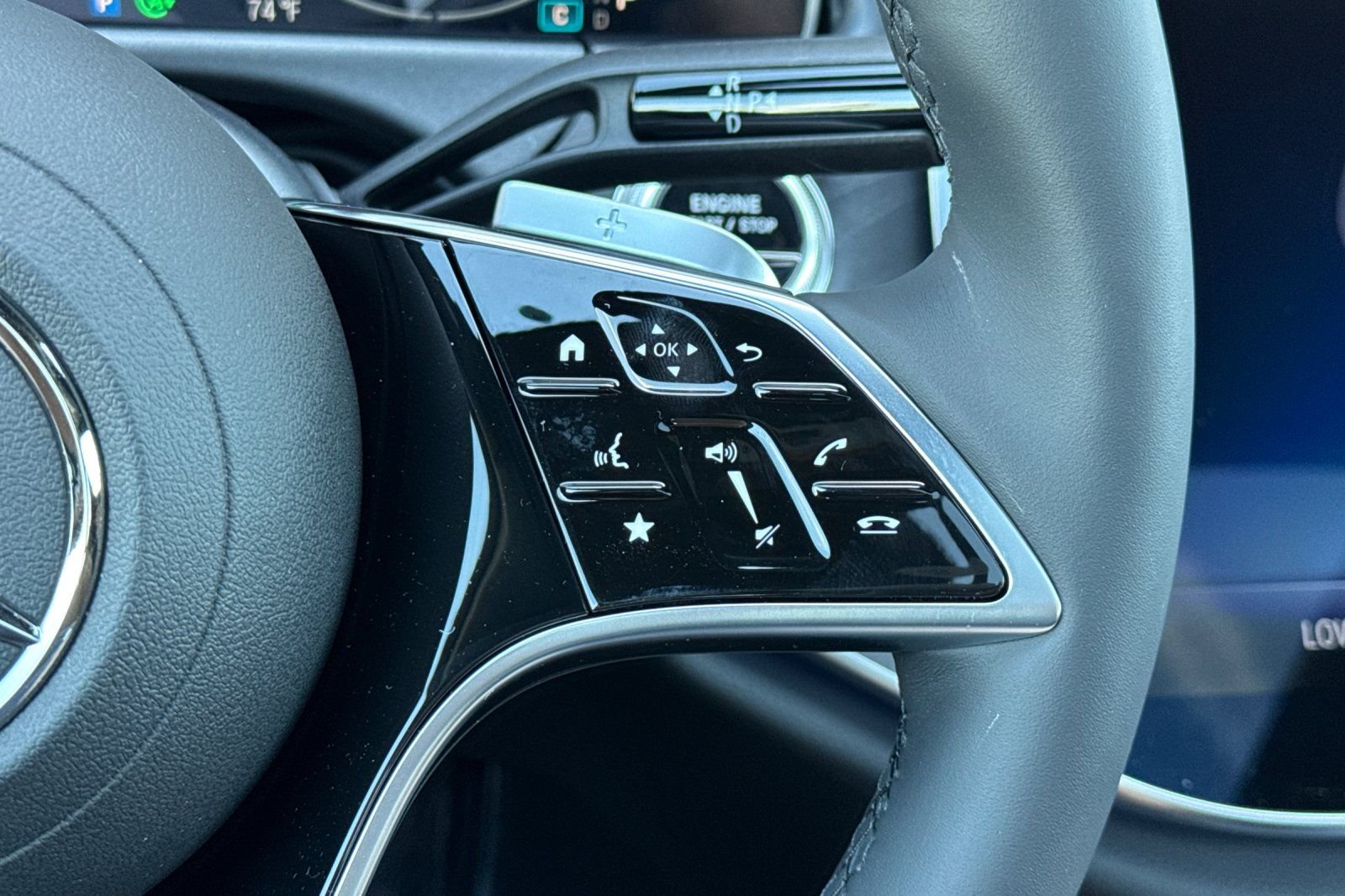 New 2026 Polar White Mercedes-Benz E 350 image 27
