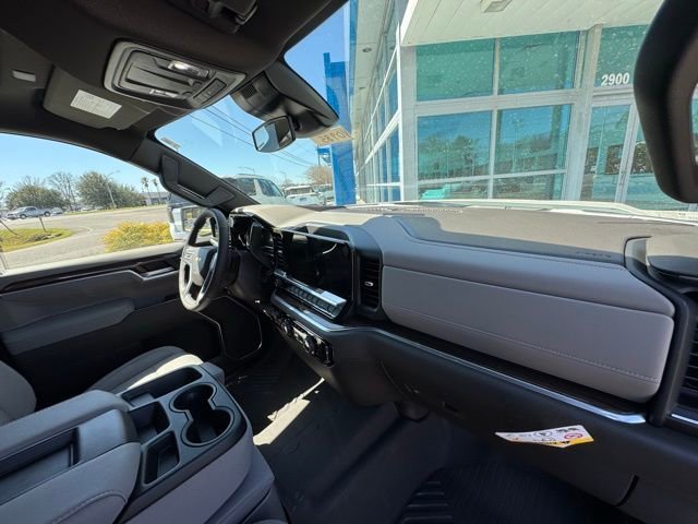 2025 Chevrolet Silverado 1500 LT - Photo 16