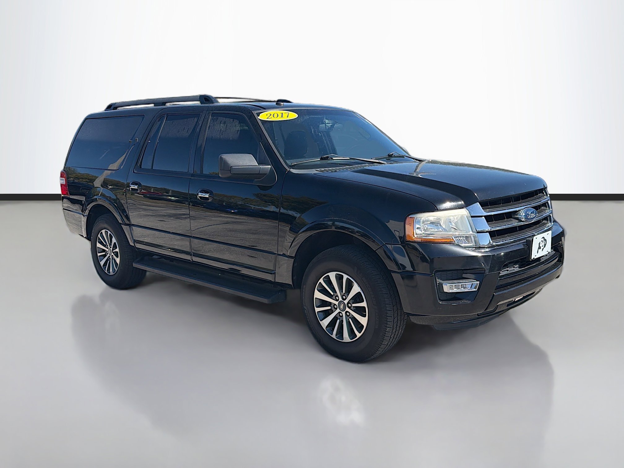 2017 Ford Expedition