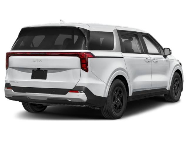 New 2027 Snow White Pearl Kia LXS image 2