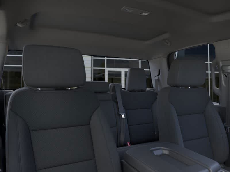 2026 GMC Sierra 2500HD Pro - Photo 24