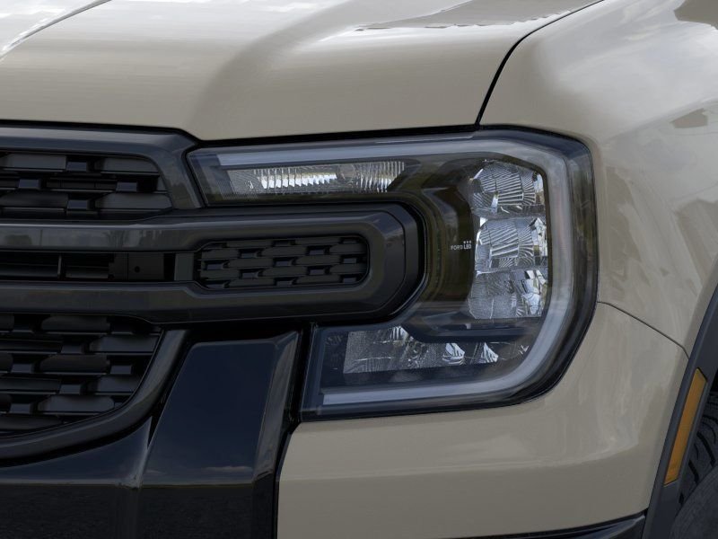 New 2026 Beige Ford XLT image 20