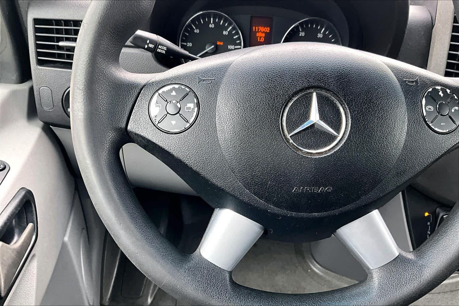Used 2018 Graphite Gray Metallic Mercedes-Benz  image 25