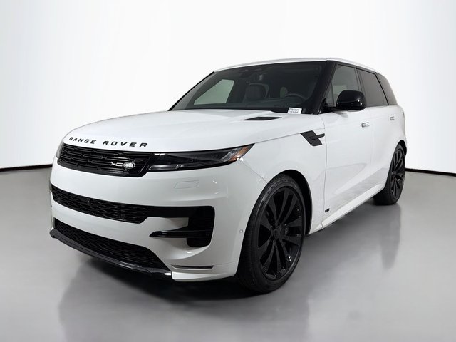 2026 Land Rover Range Rover Sport Dynamic SE