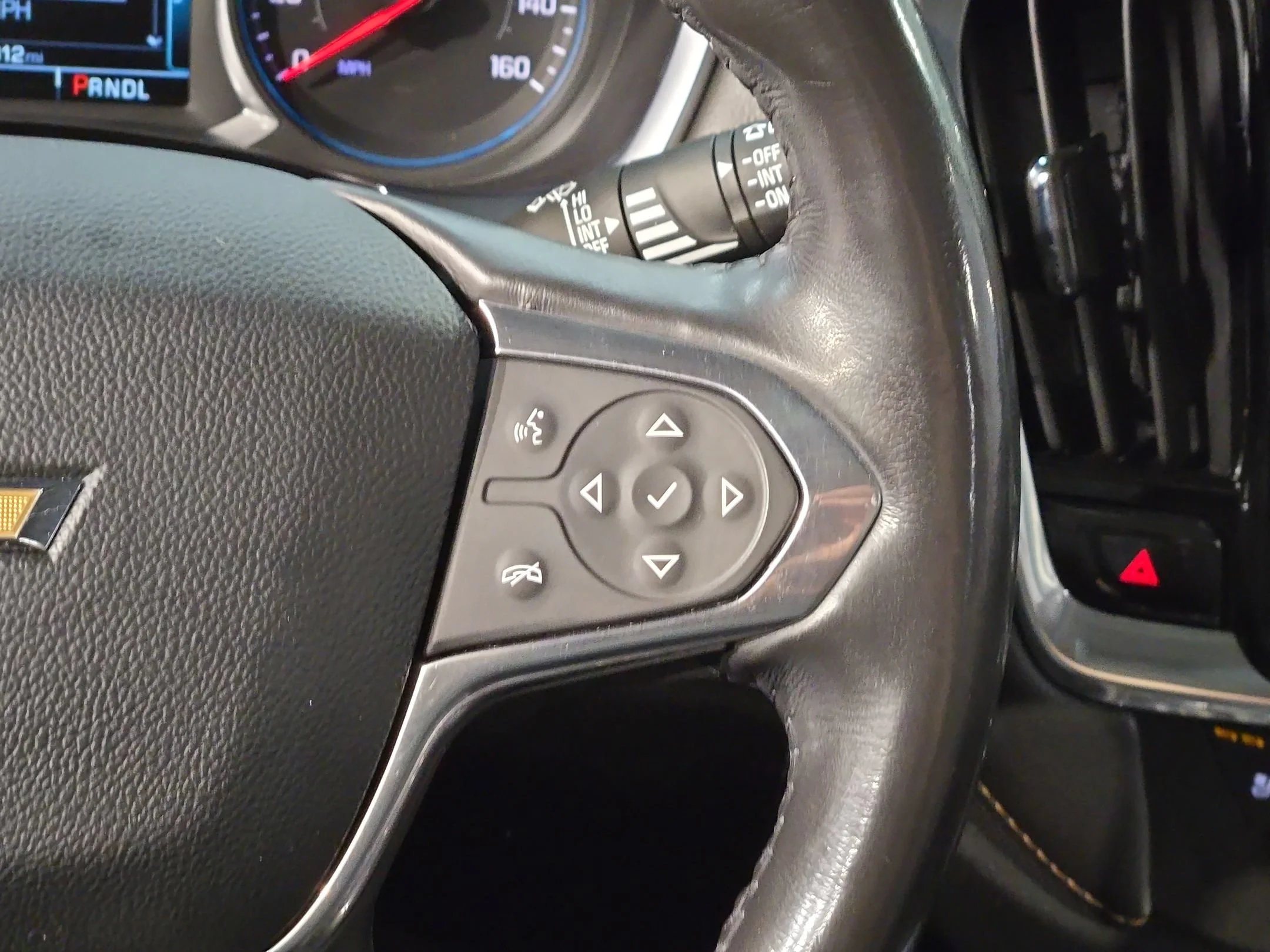 Used 2019 Summit White Chevrolet Premier image 29