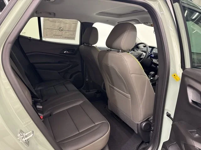 2026 Chevrolet Trax Activ - Photo 12