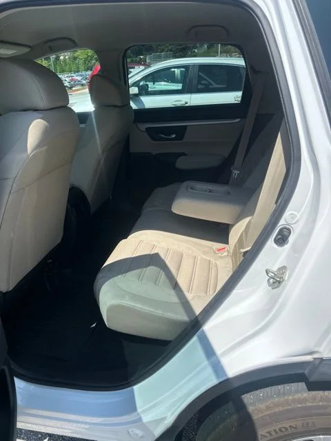 Used 2019  Honda LX image 6