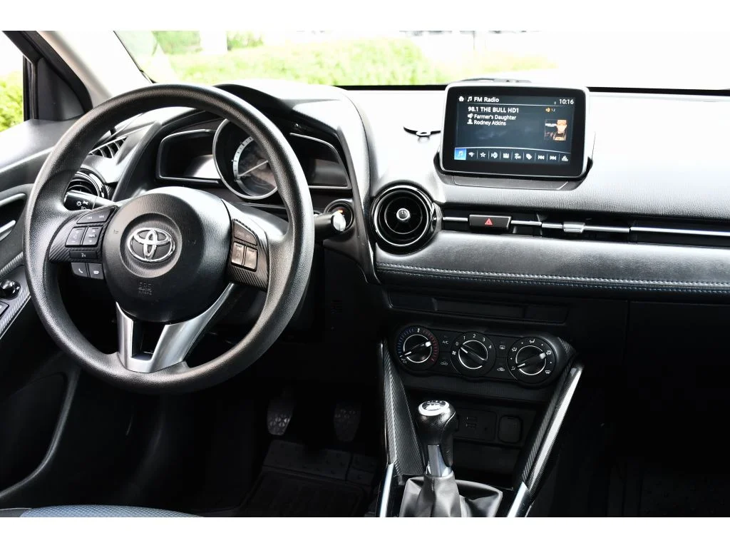 Used 2017 Abyss Toyota Base image 17