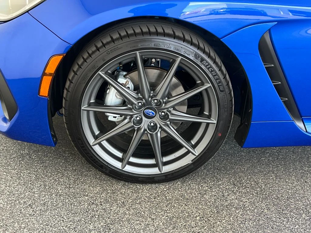New 2026 WR BLUE PEARL Subaru Limited image 26