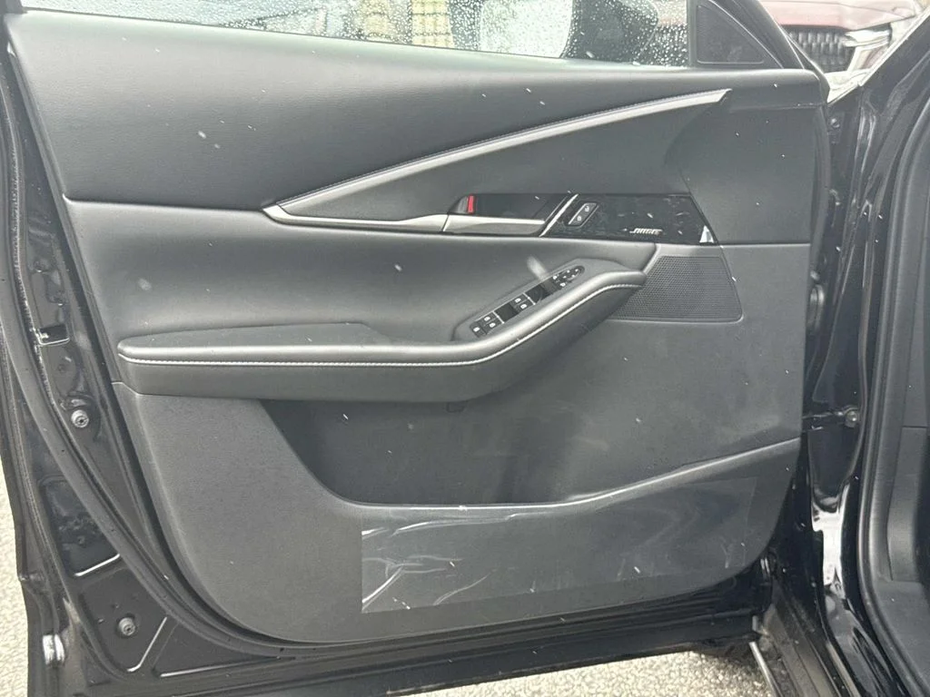 New 2026 Jet Black Mica Mazda 2.5 S Premium AWD image 24
