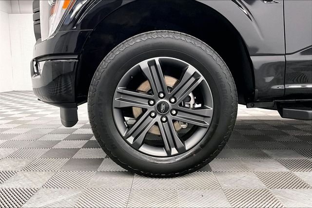2023 Ford F-150 XLT - Photo 10