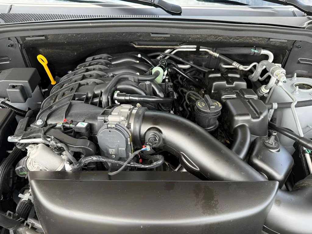 Used 2026 White Dodge GT image 37