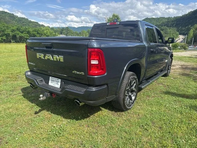 Used 2026 Blue Ram Laramie image 8