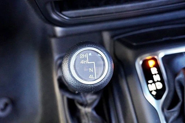 New 2026 41 Jeep Sport S image 34