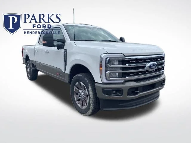 2026 Ford Super Duty F-250® King Ranch®
