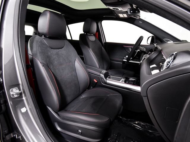 New 2026 Mountain Grey Metallic Mercedes-Benz GLA 35 AMG® image 88