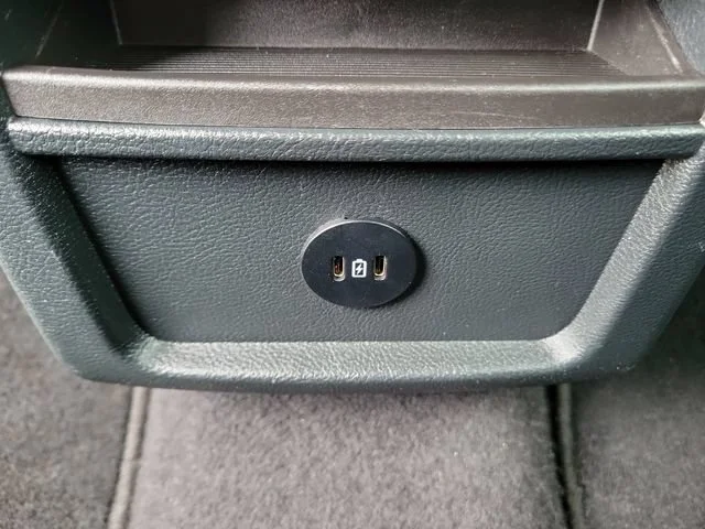 2024 Ford Edge SE - Photo 12