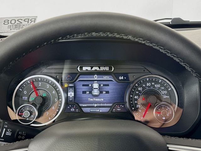 2026 RAM 1500 Big Horn/Lone Star - Photo 12