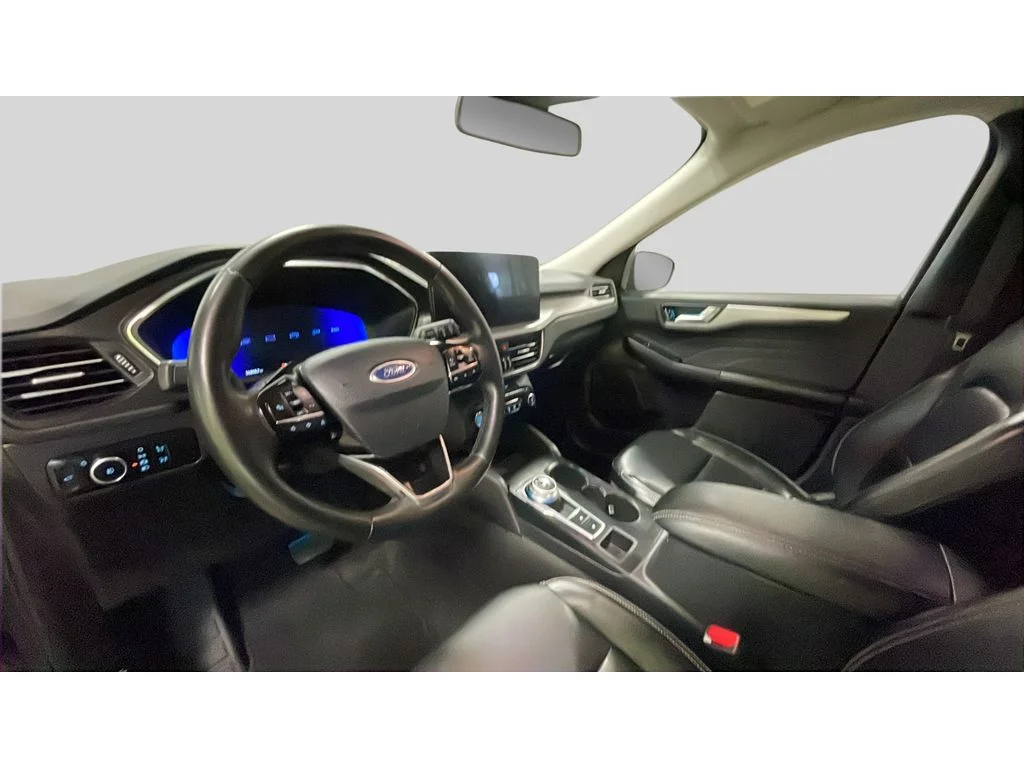 Used 2024 Agate Black Metallic Ford Platinum image 11