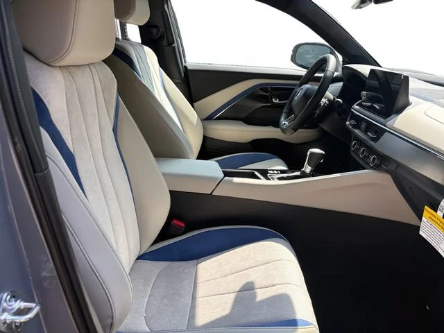 2025 Acura ADX A-Spec Package - Photo 6