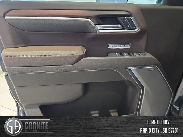 2026 GMC Sierra 1500 Denali - Photo 11