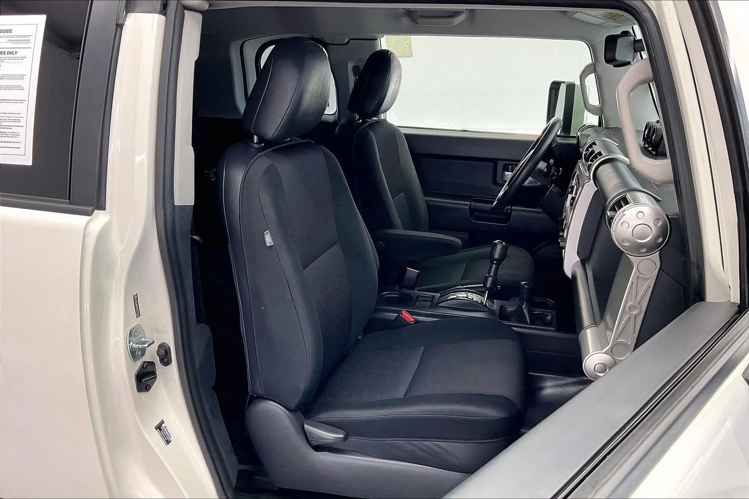 Used 2014 Iceberg Toyota  image 6