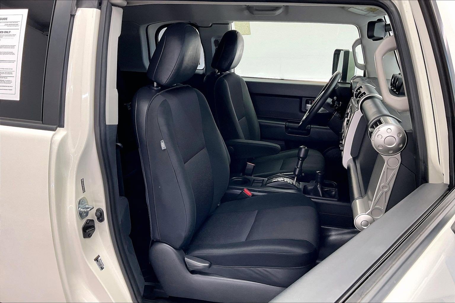Used 2014 Iceberg Toyota  image 6
