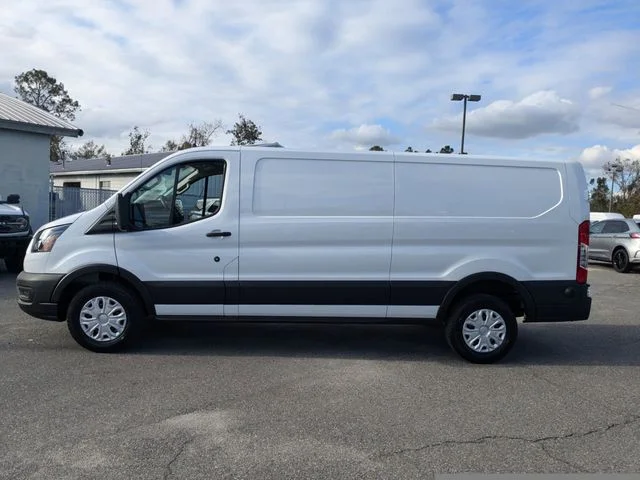 2024 Ford Transit Van Base - Photo 7