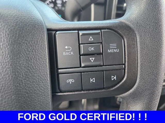 Certified Used 2023 Oxford White Ford XL image 21
