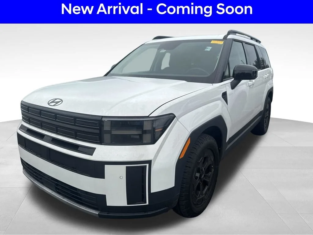 Used 2024 White Hyundai XRT image 2
