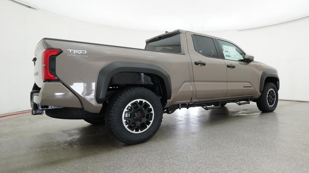 New 2026 Mudbath Toyota  TRD Off-Road image 17