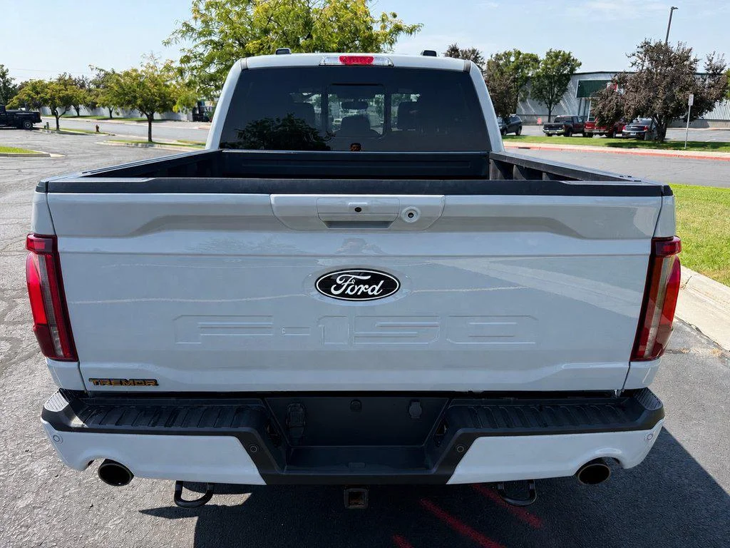 2024 Ford F-150 Tremor - Photo 9