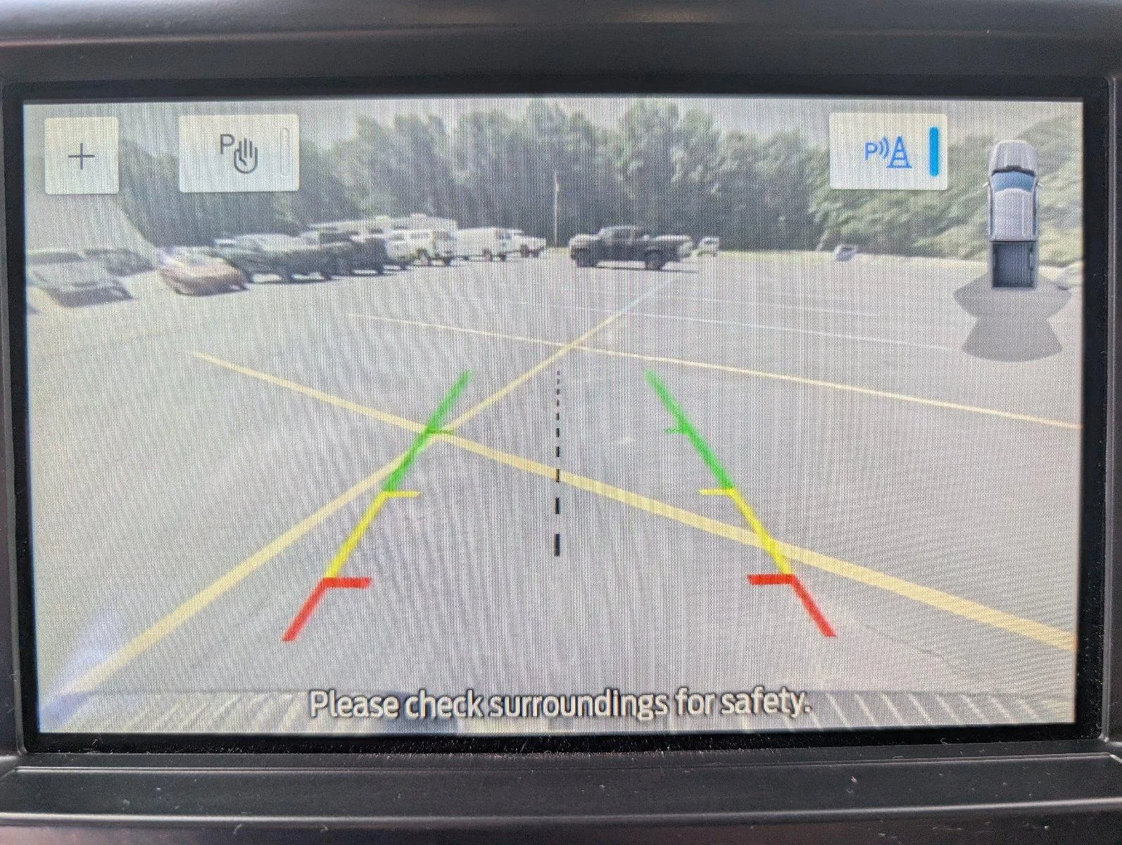 Used 2023 Carbonized Gray Ford XLT image 18