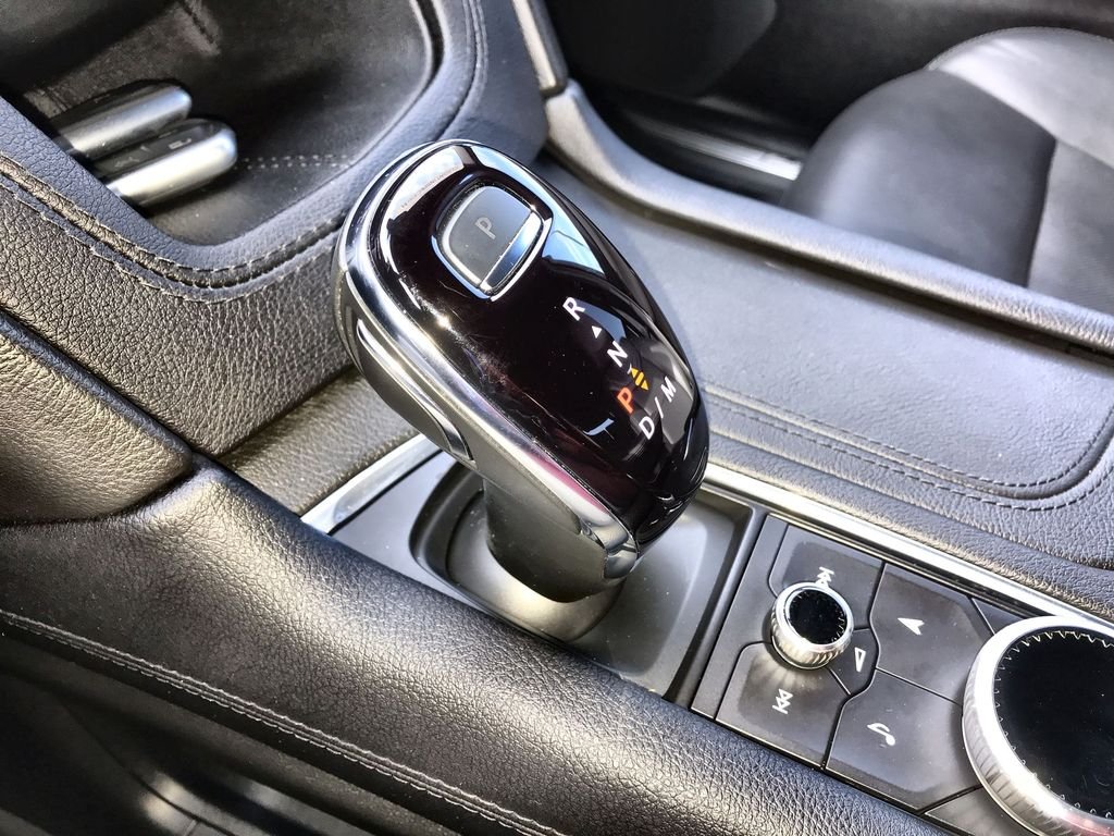Used 2024 Black Cadillac Sport image 19