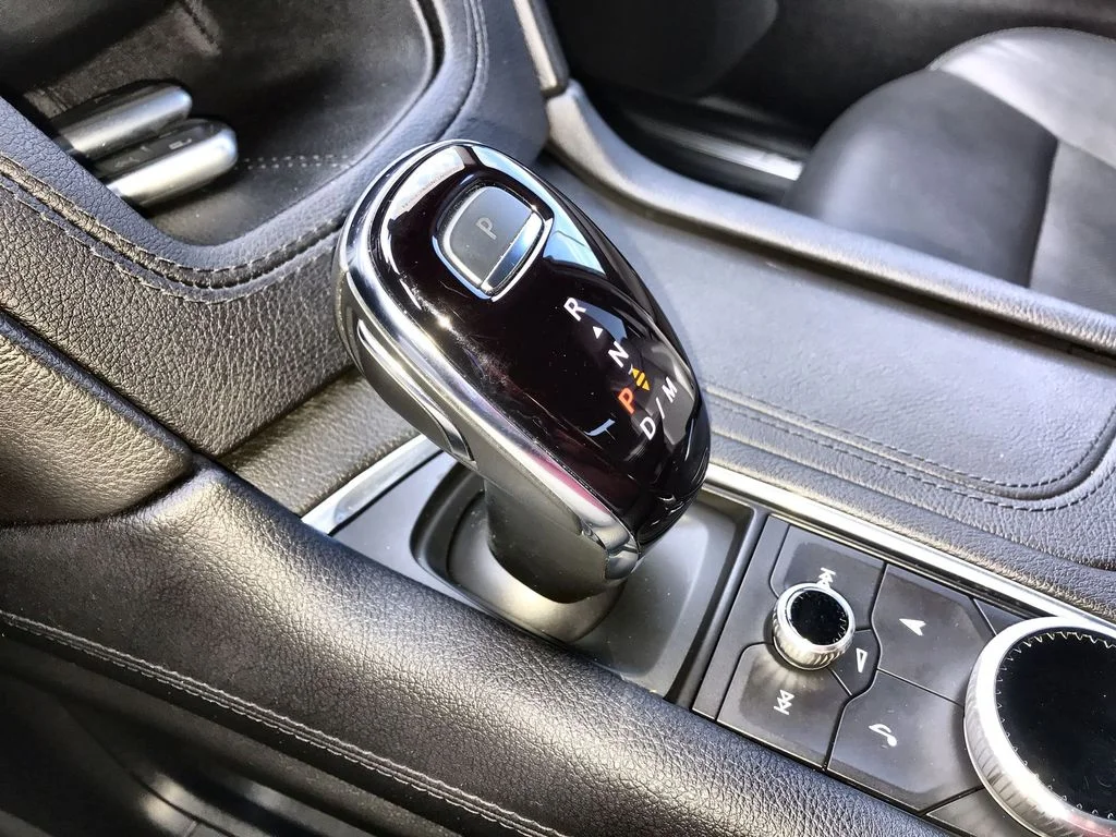 Used 2024 Black Cadillac Sport image 19