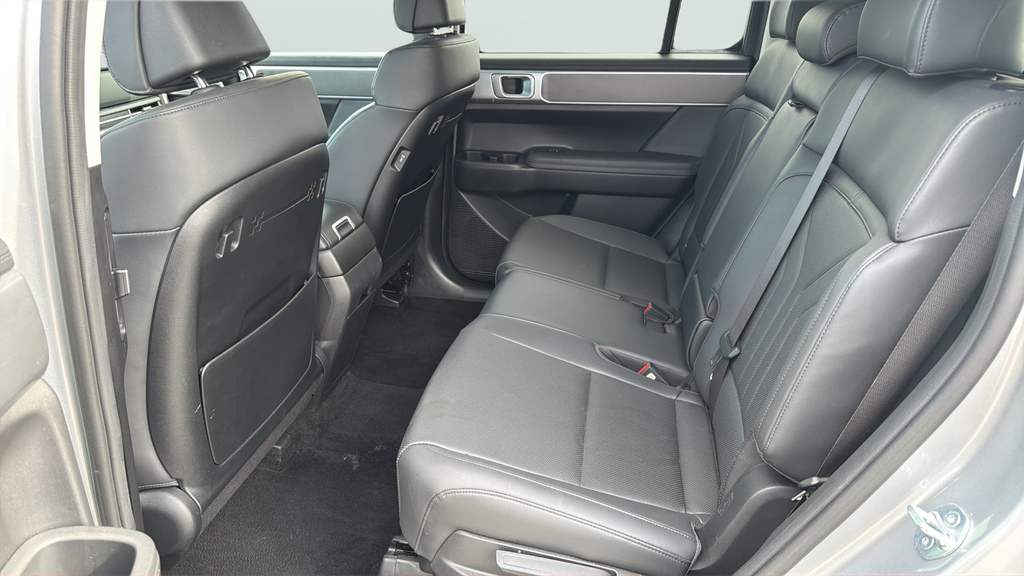 Used 2026 Silver Hyundai SEL image 18
