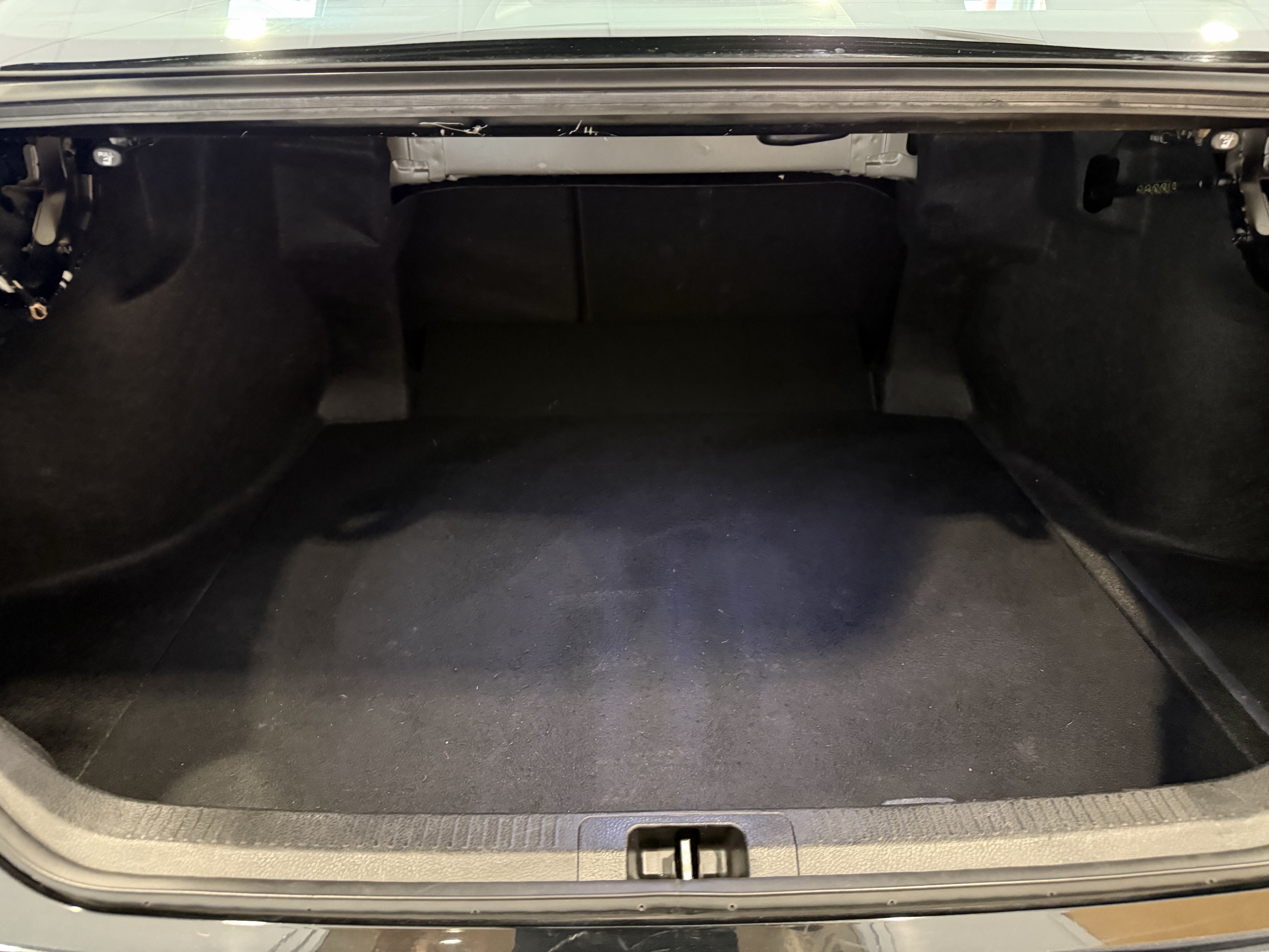 Used 2025 Black Toyota SE image 32