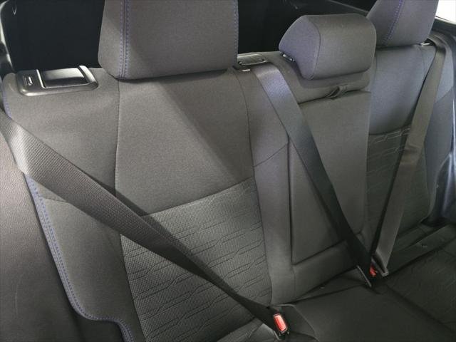 Certified Used 2024 CAVALRY BLUE Toyota  image 19