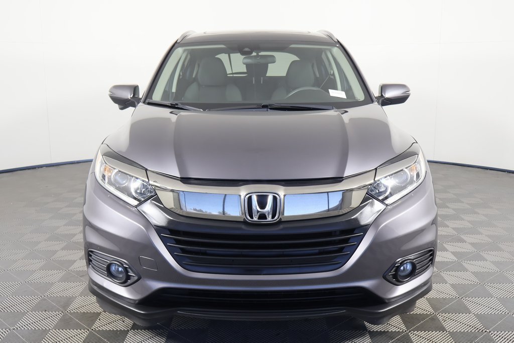 2020 Honda HR-V EX - Photo 2