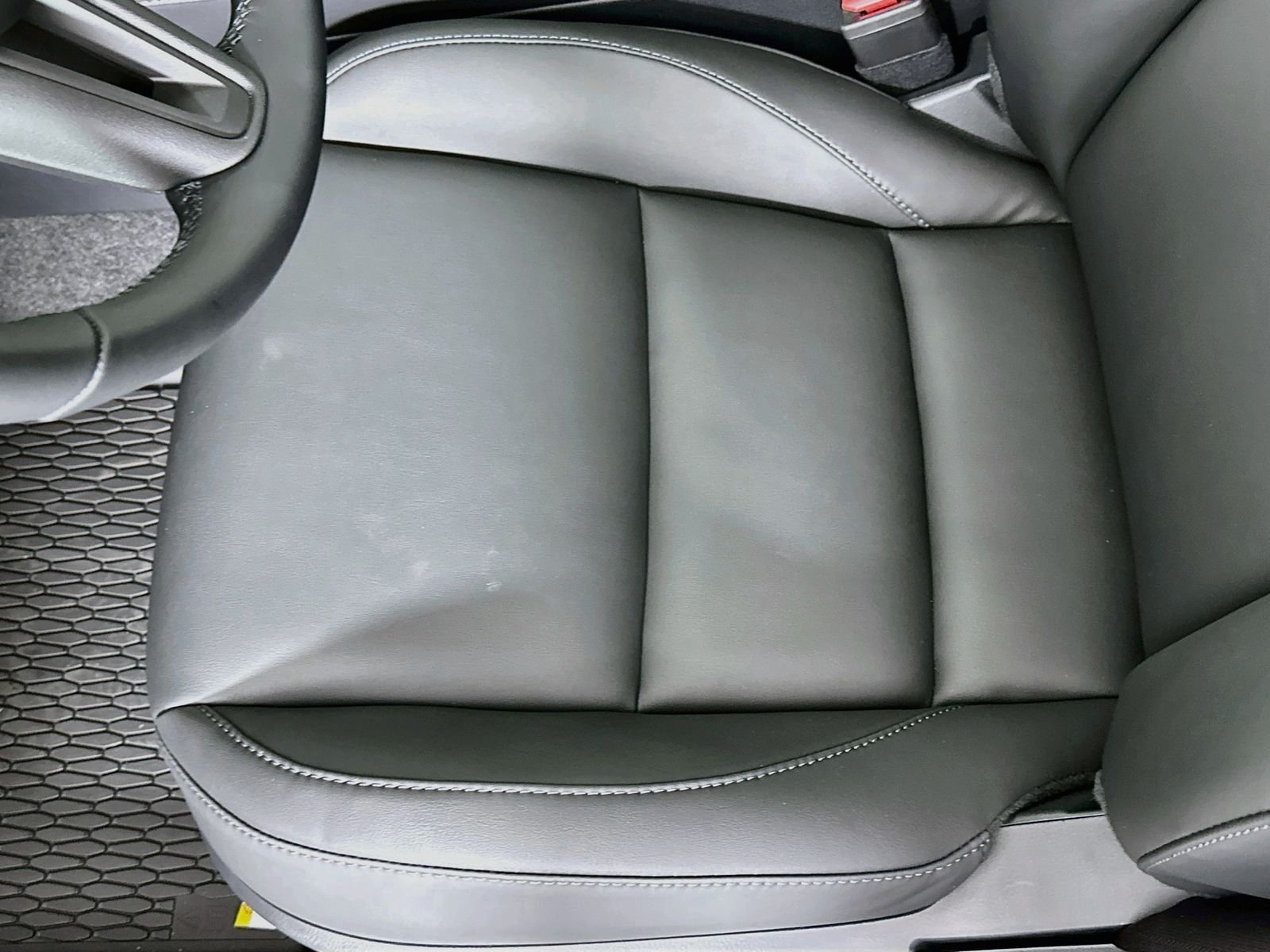 New 2026 Deep Crystal Blue Mica Mazda 2.5 S Preferred AWD image 19