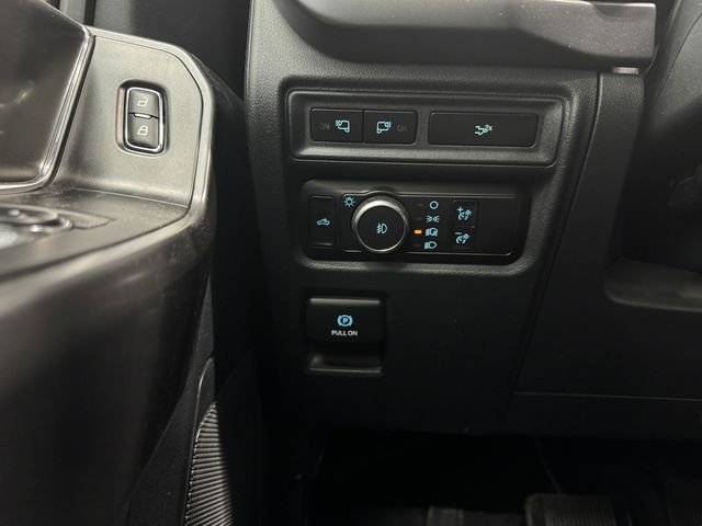 Used 2024 Avalanche Ford XLT image 37