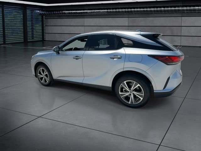 Certified Used 2024 IRIDIUM Lexus 350 Premium image 6