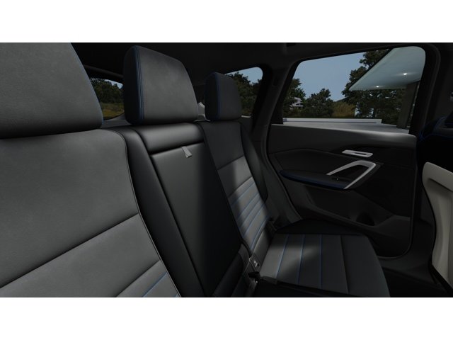 New 2026 Black Sapphire Metallic BMW  image 12