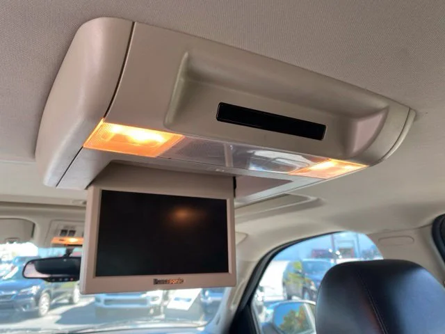Used 2012 Gray Chevrolet LTZ image 26