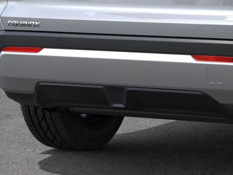 2027 Chevrolet Equinox LT - Photo 24