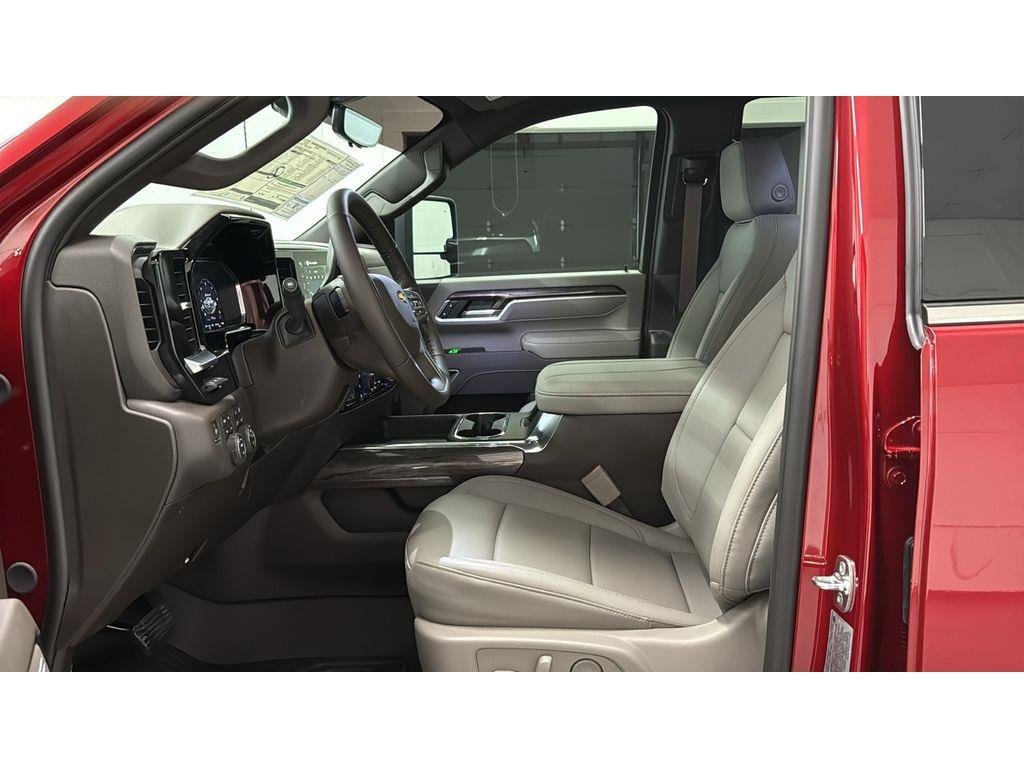 2026 Chevrolet Silverado 2500 HD LTZ - Photo 30