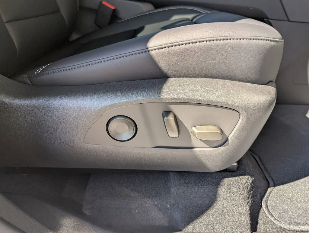 2026 GMC Acadia Elevation - Photo 42