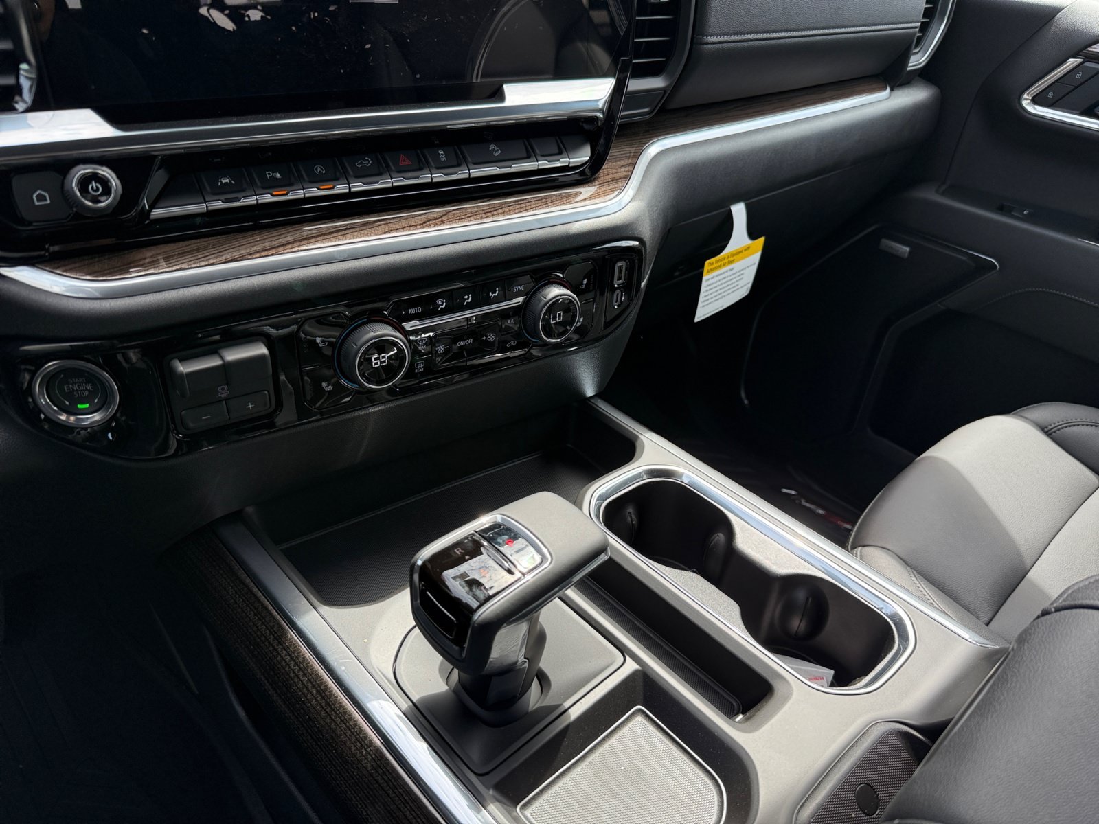 2026 Chevrolet Silverado 1500 LT Trail Boss - Photo 13