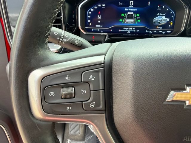2023 Chevrolet Silverado 1500 LT - Photo 19
