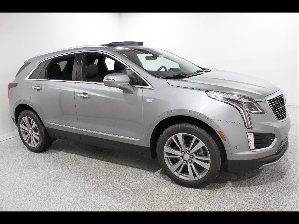 2026 Cadillac XT5 FWD Premium Luxury's photo